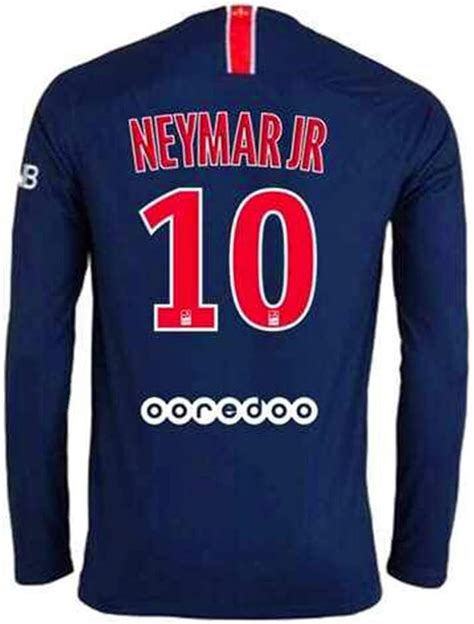 neymar jr jersey price